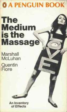 Whatcha Doin', Marshall McLuhan?