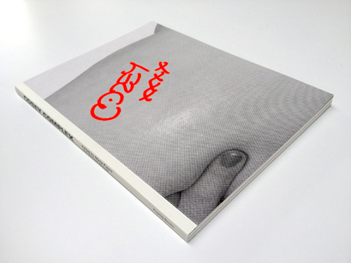 COSEY COMPLEX Book