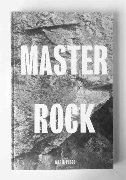 Master Rock re-release