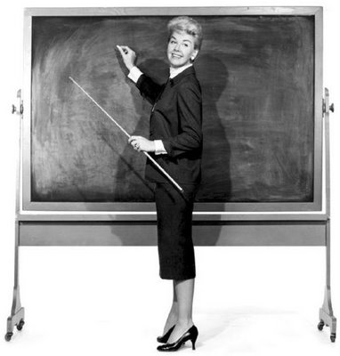 Teaching