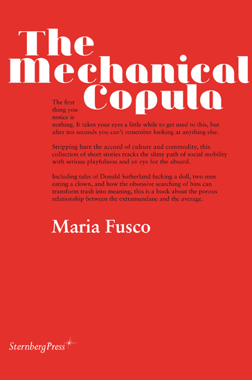 The Mechanical Copula