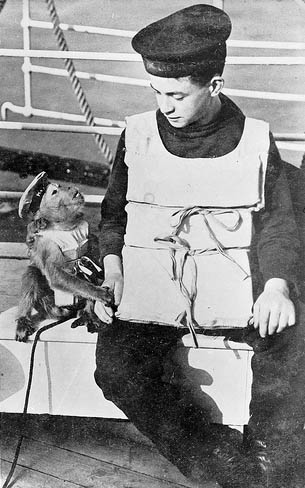 Sailor