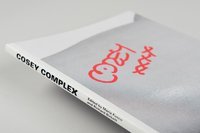 COSEY COMPLEX Book
