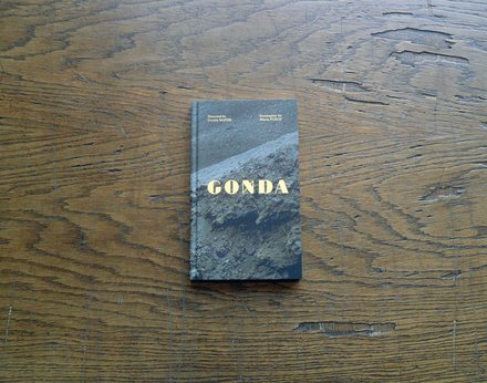 Gonda
