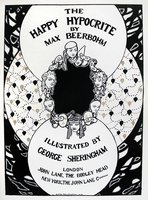 The Happy Hypocrite art writing readings