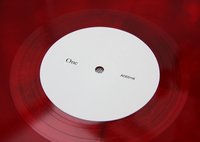 ECZEMA! record launch