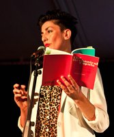 London Word Festival