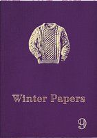 Winter Papers