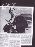 A Shot in the Factory